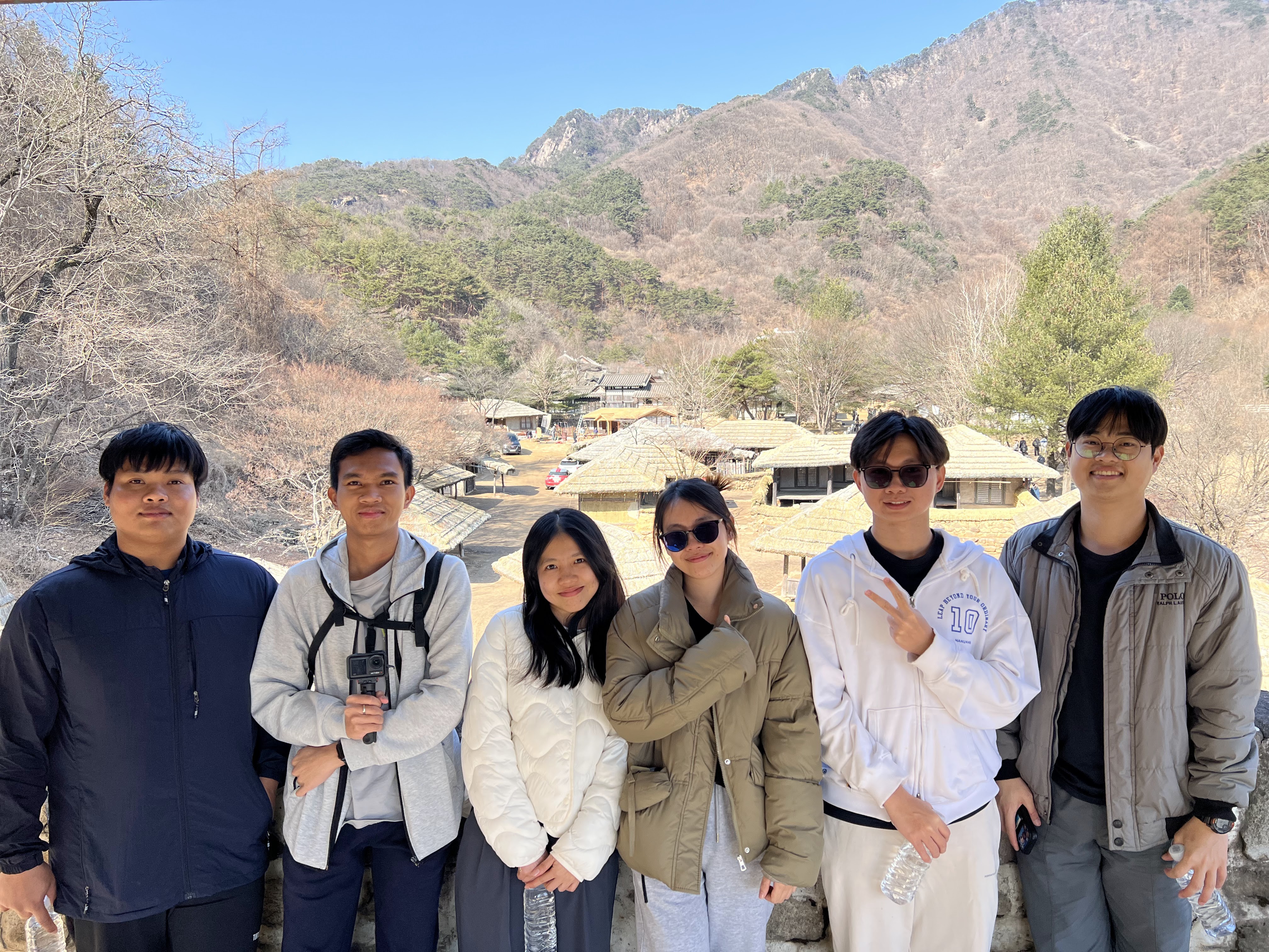 Mungyeong Spring 2026 2