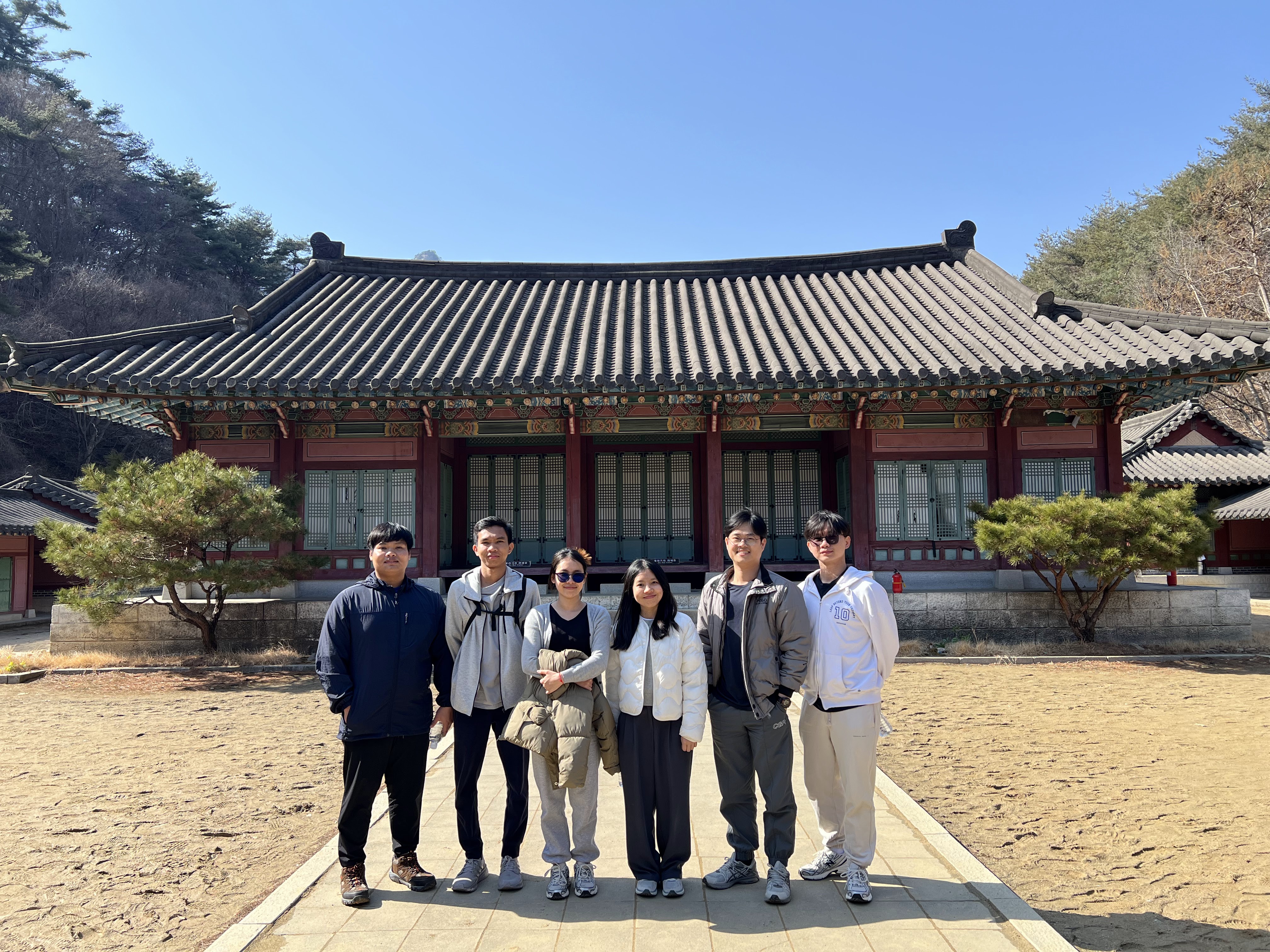Mungyeong Spring 2026 4