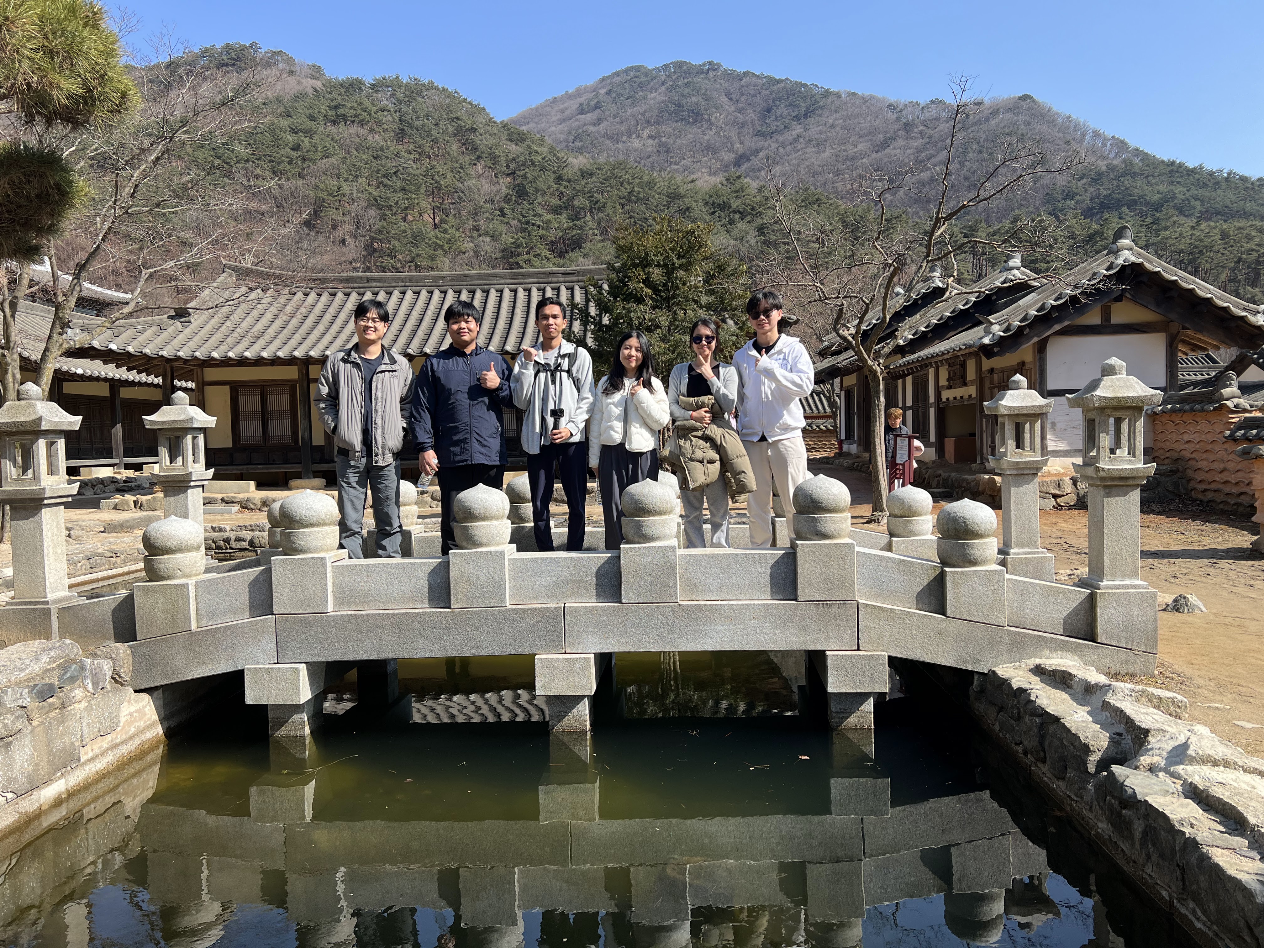 Mungyeong Spring 2026 6