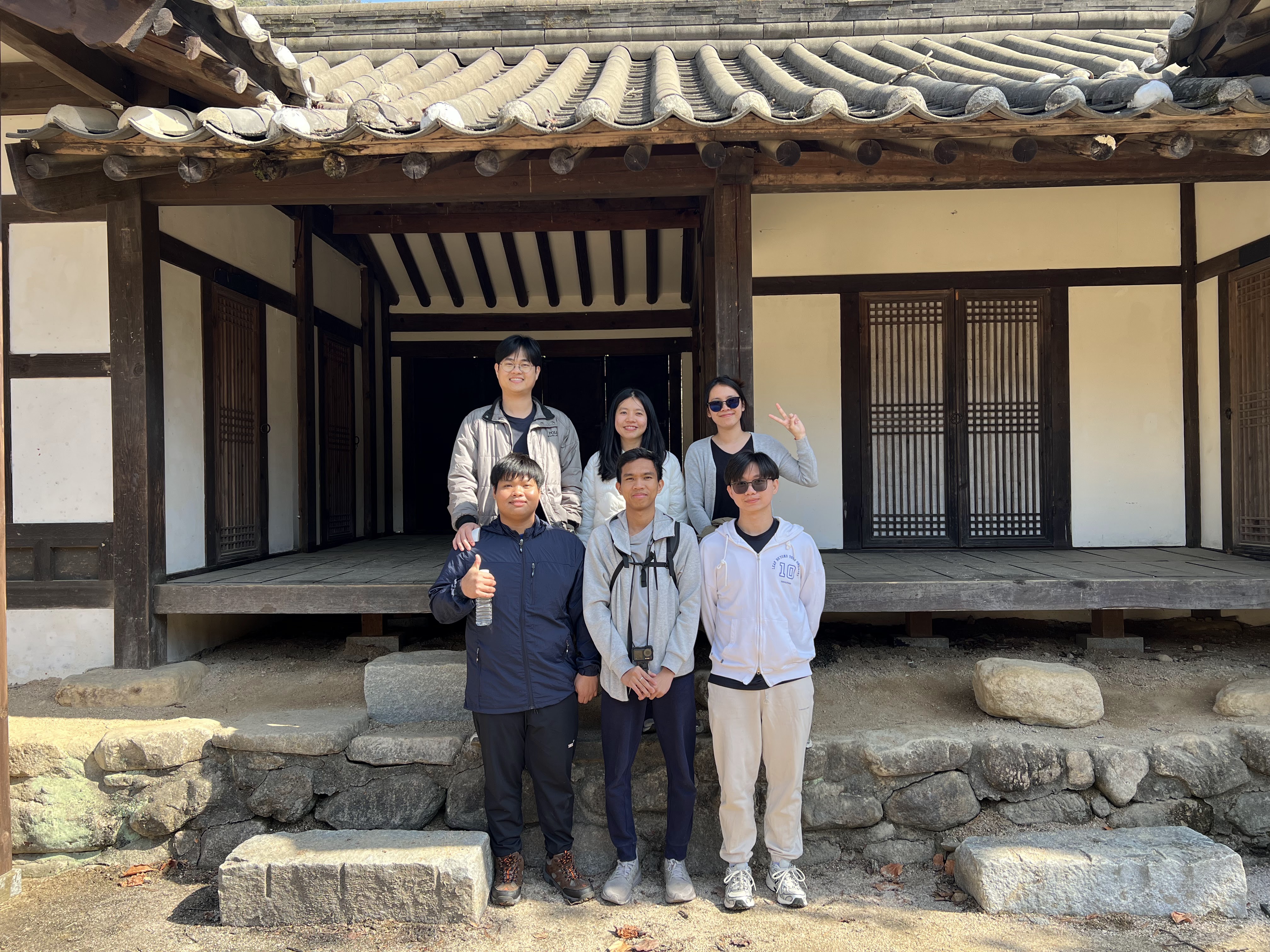 Mungyeong Spring 2026 7