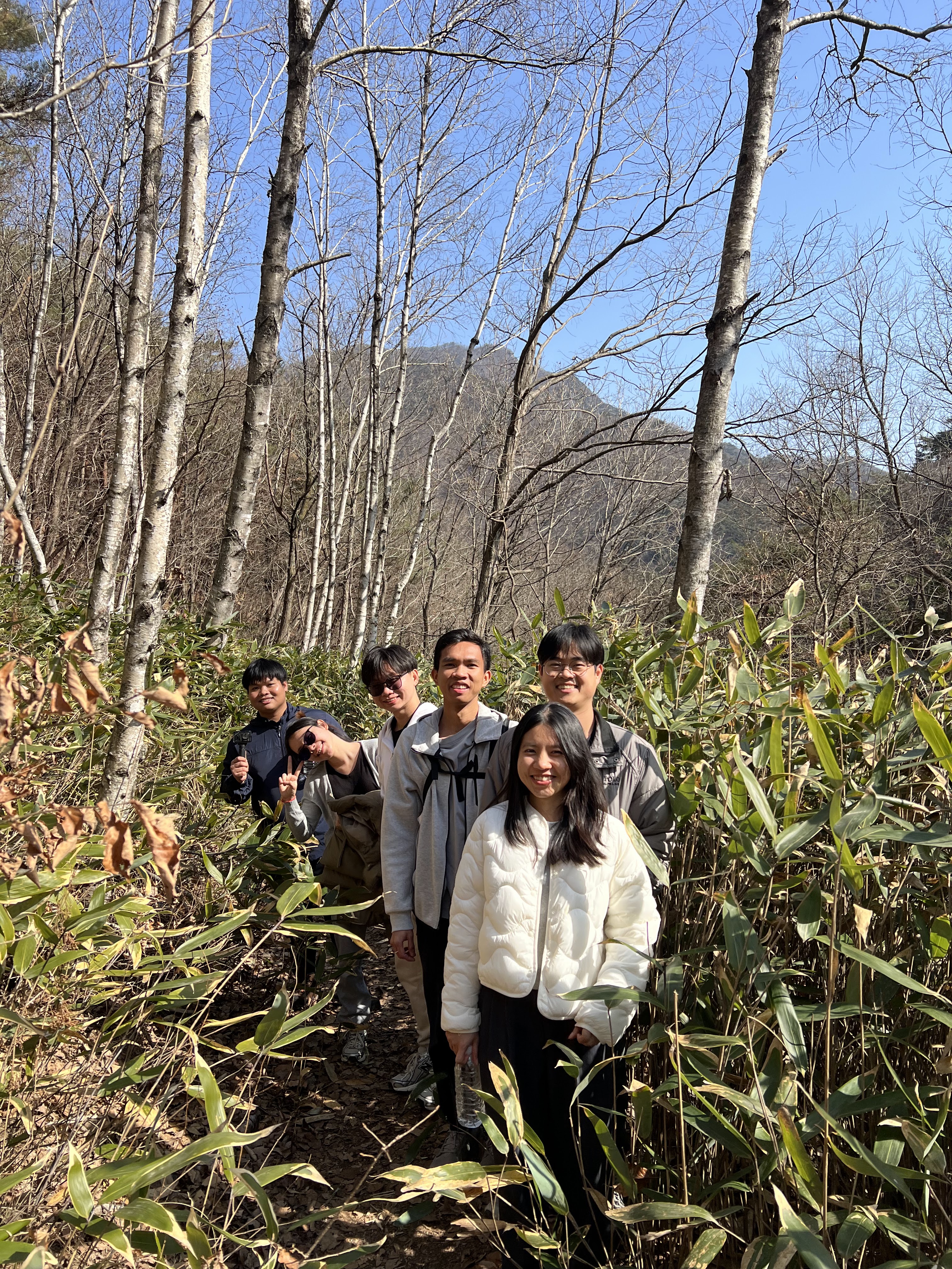 Mungyeong Spring 2026 8