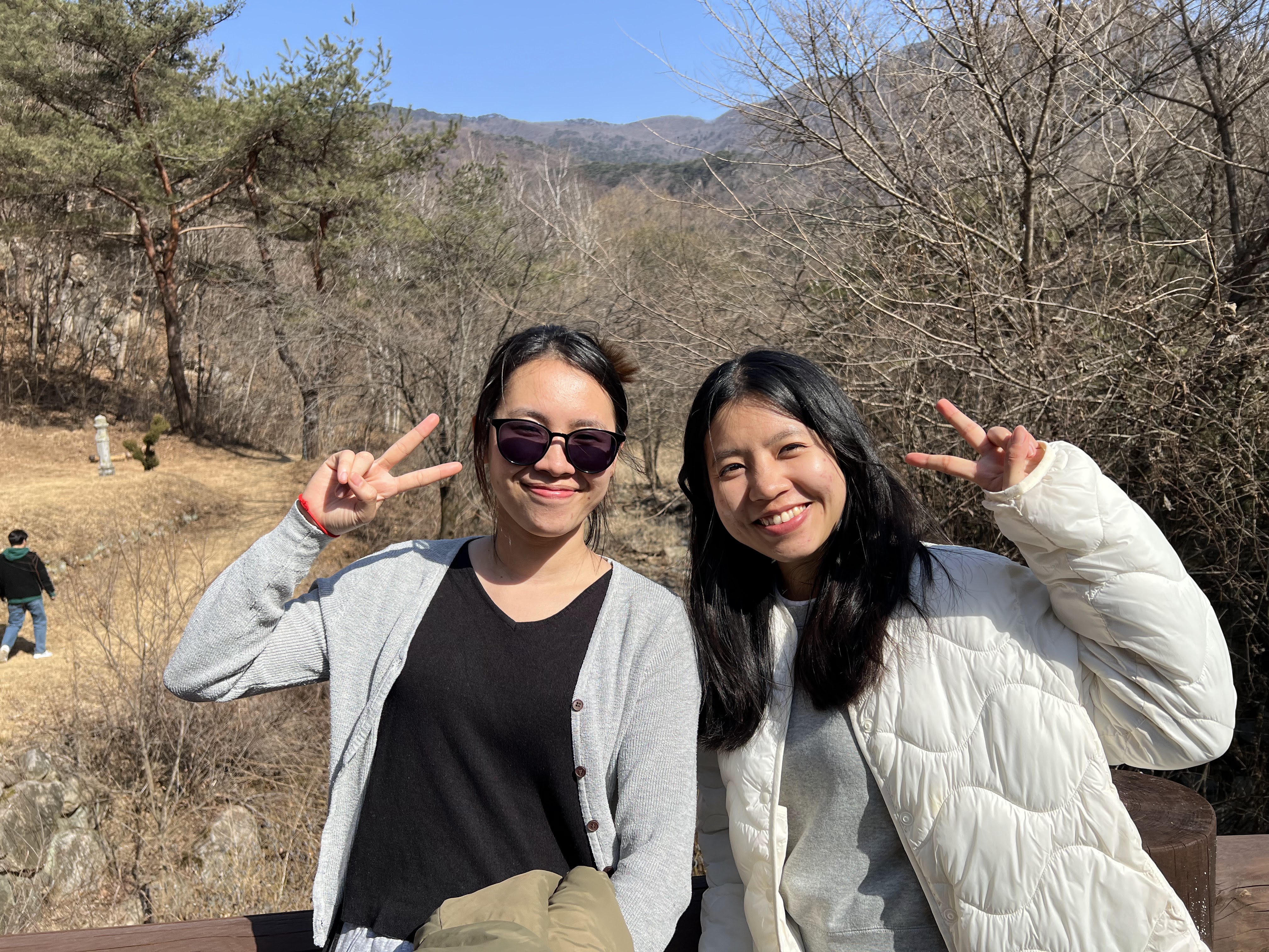 Mungyeong Spring 2026 9