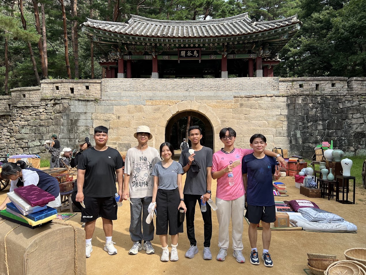 Mungyeong Trip 3