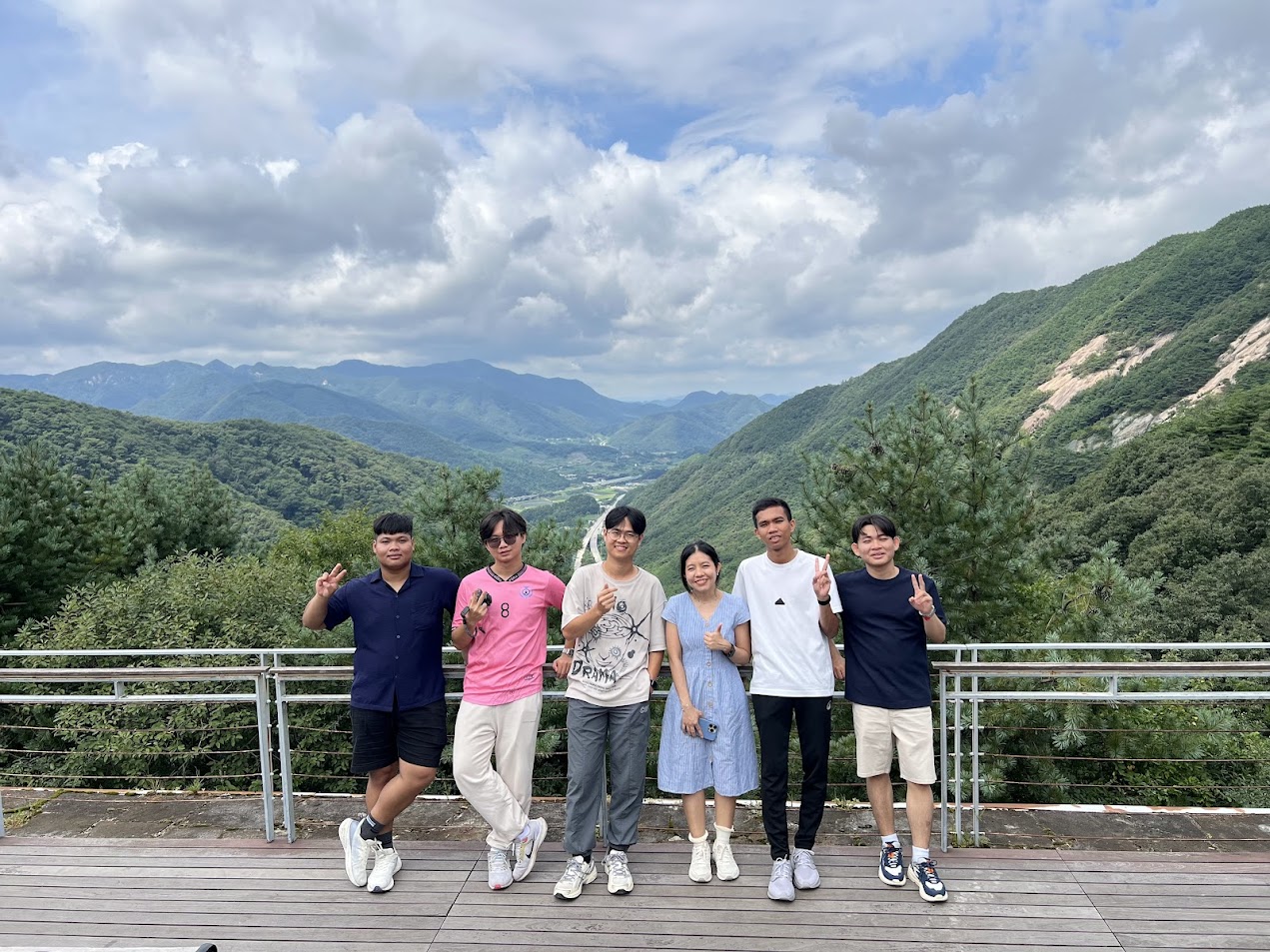 Mungyeong Trip 6
