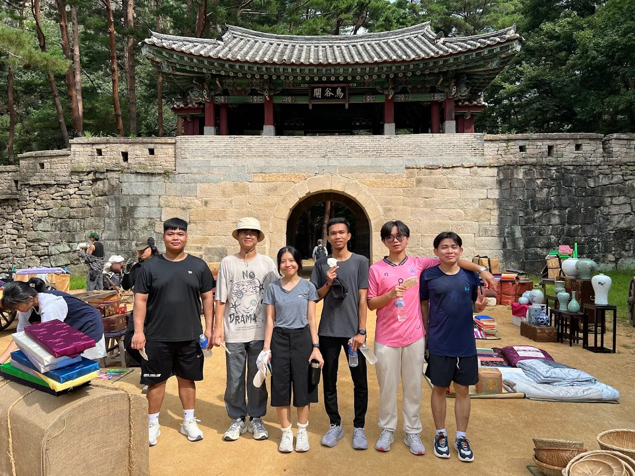 A Trip to Mungyeong 3