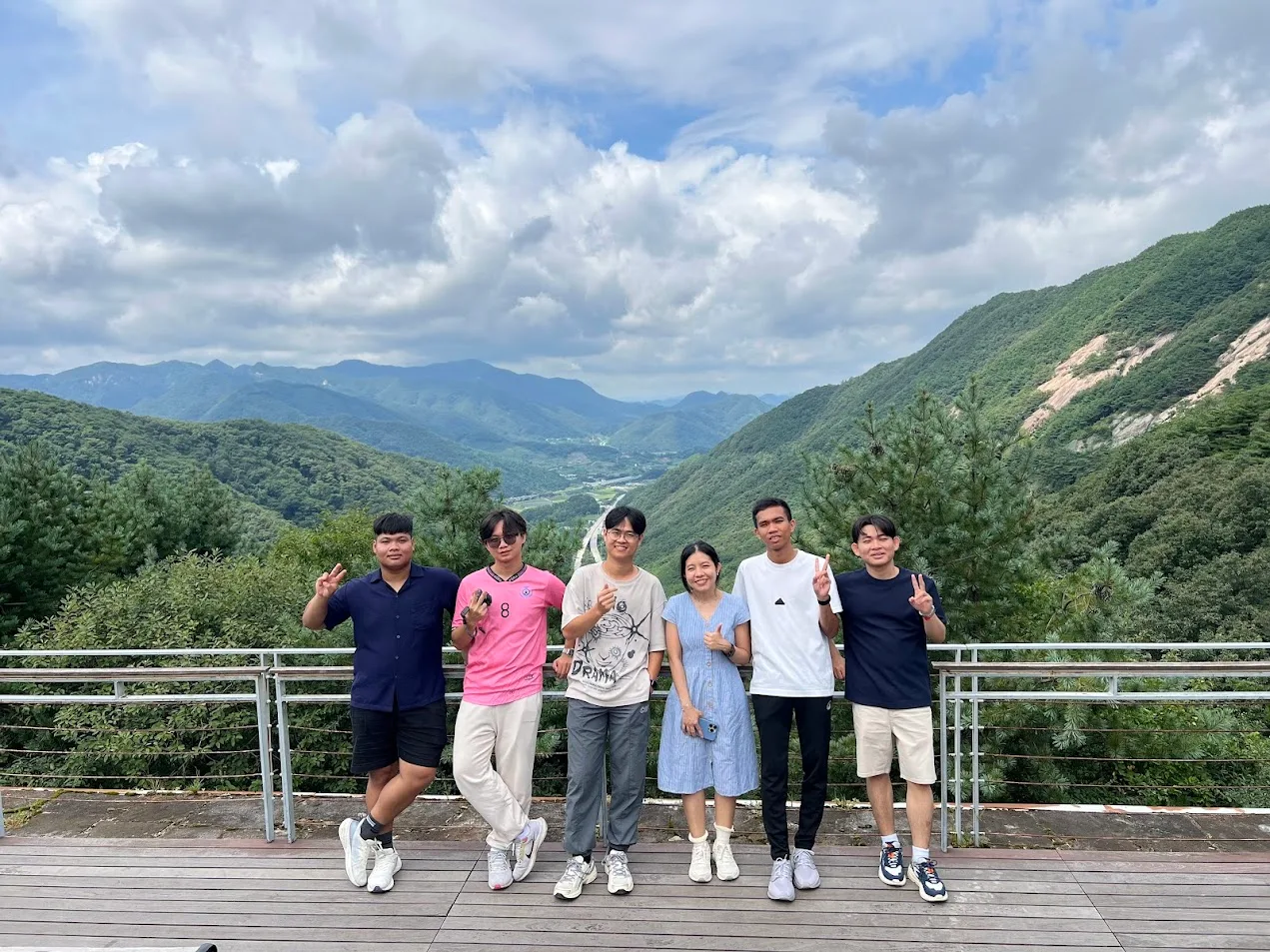 A Trip to Mungyeong 6