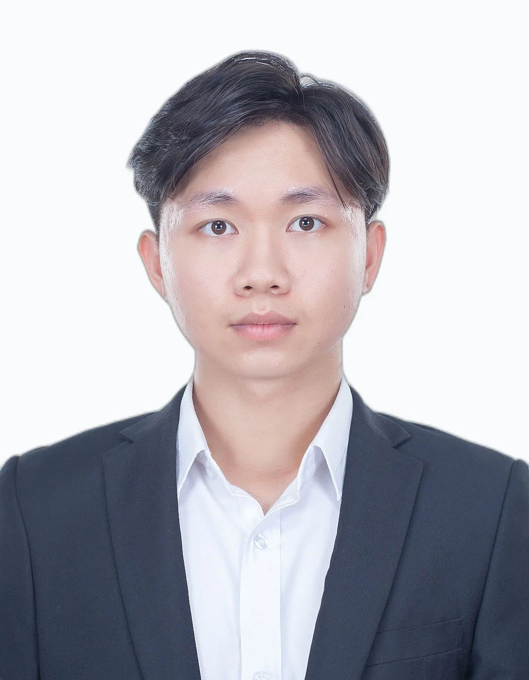 CHAN Sokheang