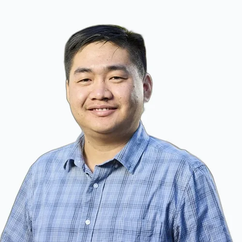 Prof. CHHEANG Vuthea