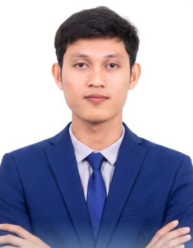 THON Sopheap